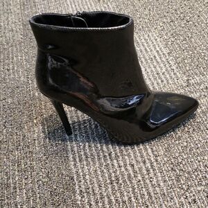 Lillian boots 